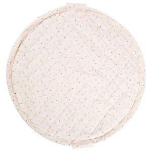 Play & Go - Organic 3-in-1 Soft Baby Mat - Moon
