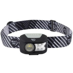Nite Ize  Radiant? 250 Headlamp Charcoal