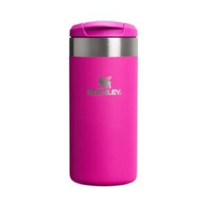 Stanley TRS Mug 350ml/12oz AeroLight Violet Blossom