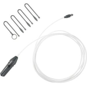 Nite Ize Radiant? Rechargeable ShineLine? - White/White LED