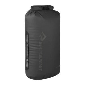 S2S Big River Dry Bag 35L Jet Black