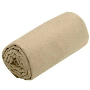 S2S Airlite Towel L Desert