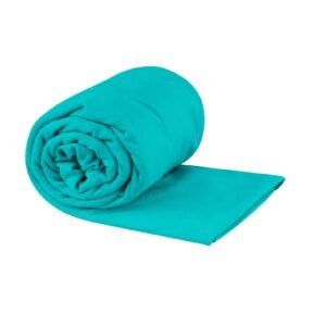 S2S Pocket Towel XL Baltic