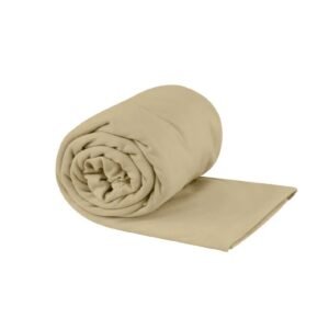 S2S Pocket Towel XL Desert