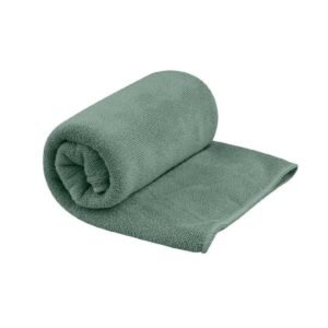S2S Tek Towel L Sage