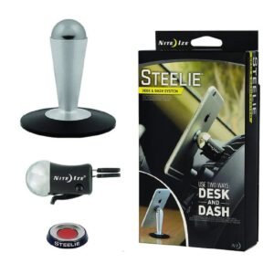 Nite Ize Steelle Pedestal/ Vent Combo