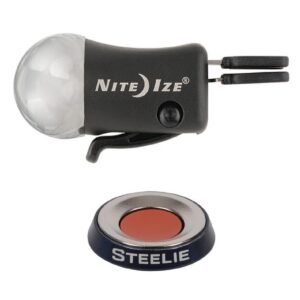 Nite Ize Steelie? Original Vent Kit