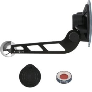 Nite Ize Steelie? Windshield Mount Kit Plus