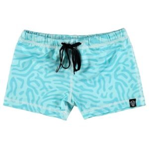 Beach & Bandits - Reef Swimshort - Blue