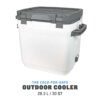 Stanley TheCold For DaysOutdoorCooler28 3L 30QT Polar 2 720x