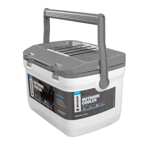 Stanley TheEasy CarryOutdoorCooler15 1L 16QT Polar 4 720x 53