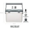 Stanley TheEasy CarryOutdoorCooler15 1L 16QT Polar 9 720x 23