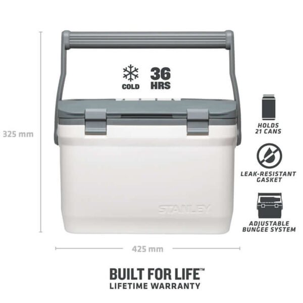 Stanley TheEasy CarryOutdoorCooler15 1L 16QT Polar 9 720x 23