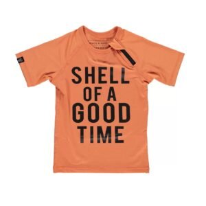 Beach & Bandits - SHELL OF A GOOD TIME TEE