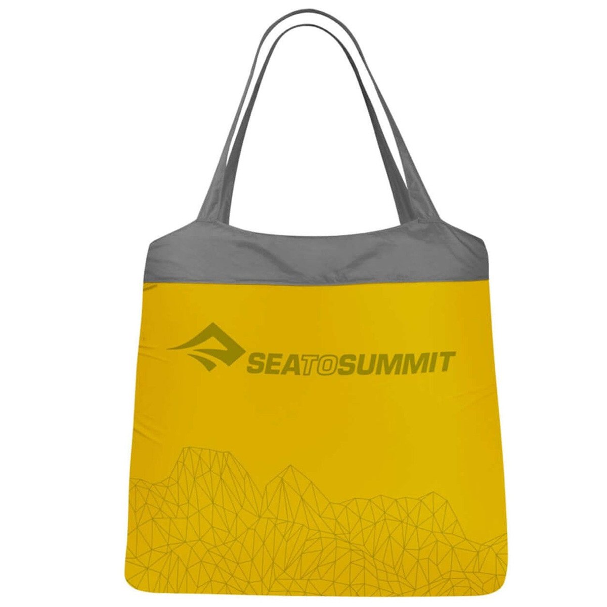 Ultra Sil Nano Shopping Bag Yellow fa1ede9f e7fe 46bc b055 7