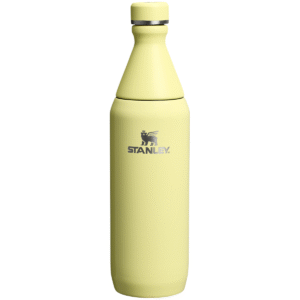 Stanley All Day Slim Bottle 0.6L/20oz Pomelo Gloss