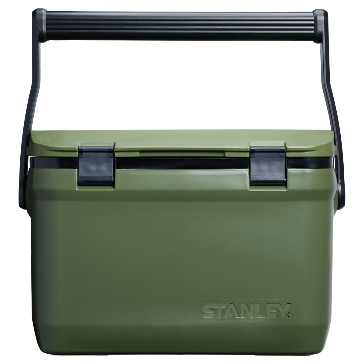 Web PNG Square The Easy Carry Outdoor Cooler 16QT Dried Pi