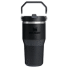 Web PNG Square The IceFlow Flip Straw 2 0 Tumbler 20OZ Bla