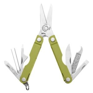 Leatherman Micra? Mojito