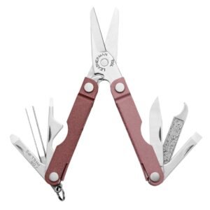 Leatherman Micra? Heathered Blush