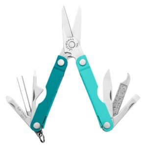 Leatherman Micra? Parakeet