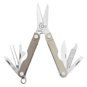 Leatherman Micra? Winter Fog