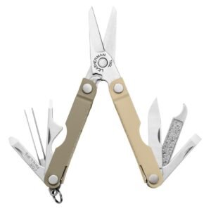 Leatherman Micra? Cappuccino