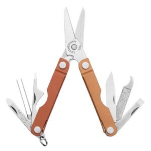 Leatherman Micra? Pumpkin Spice