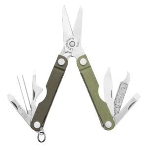 Leatherman Micra? Spruce