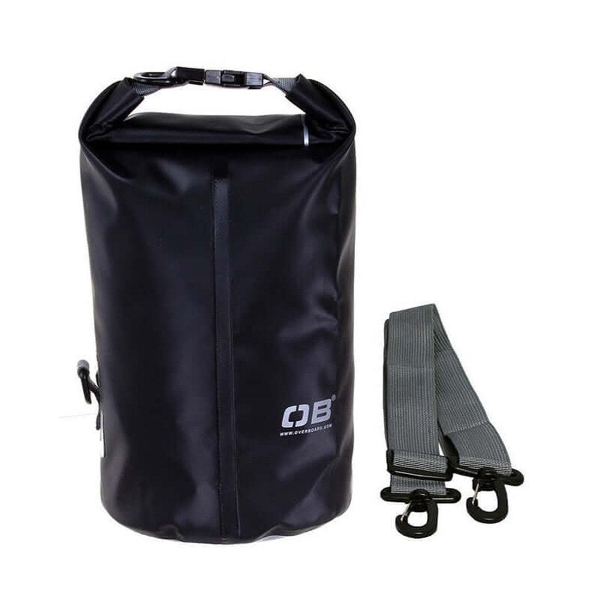 ob1001blk overboard waterproof dry tube 5 litres black 02 10