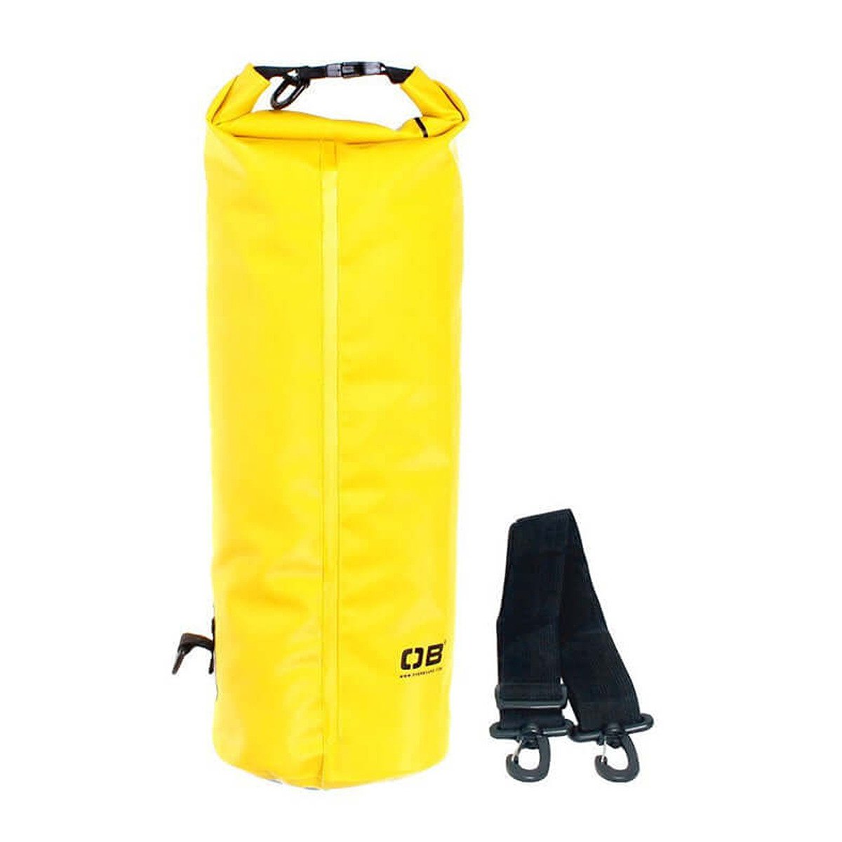 ob1003y overboard waterproof dry tube 12 litres yellow 02 10