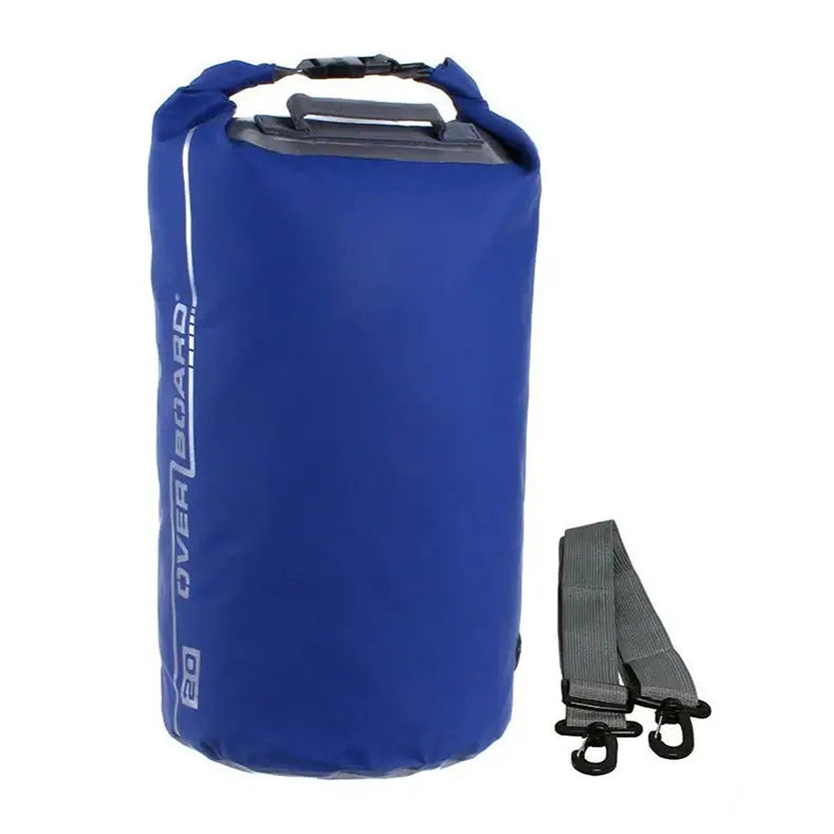ob1005b overboard waterproof dry tube 20 litres blue 01 1000