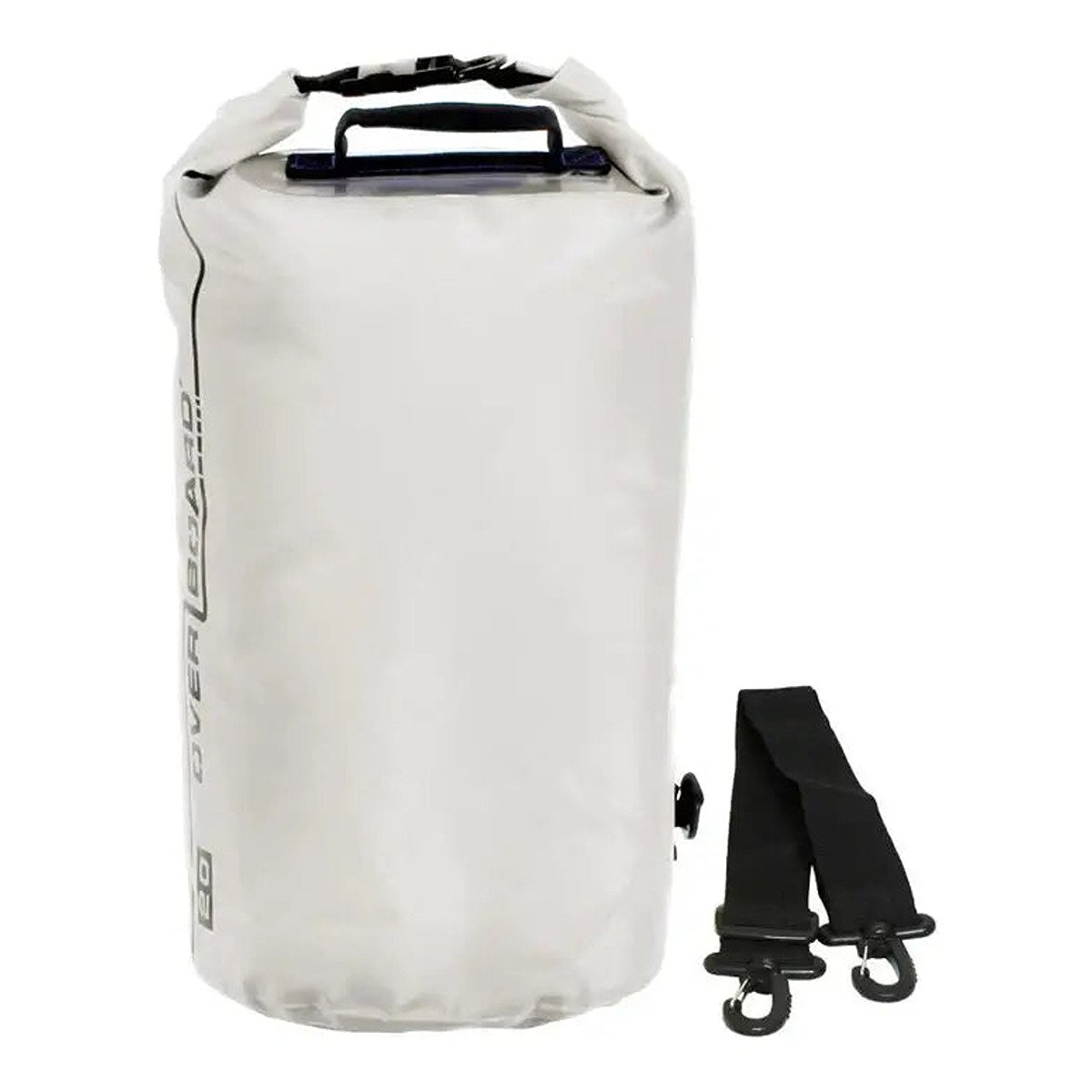 ob1005wht overboard waterproof dry tube 20 litres white 01 1