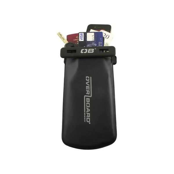 ob1050blk overboard waterproof pro sports belt pack black 04