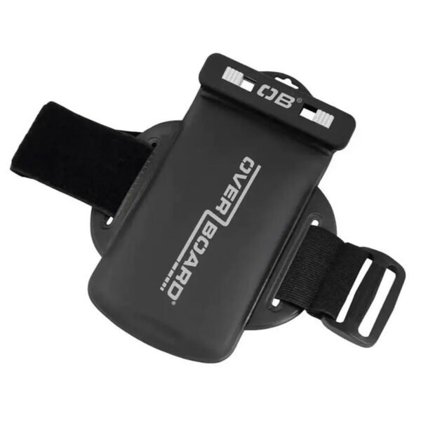 ob1051blk overboard waterproof pro sports arm pack black 01