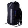 ob1141blk overboard waterproof classic backpack 20 litres bl 1