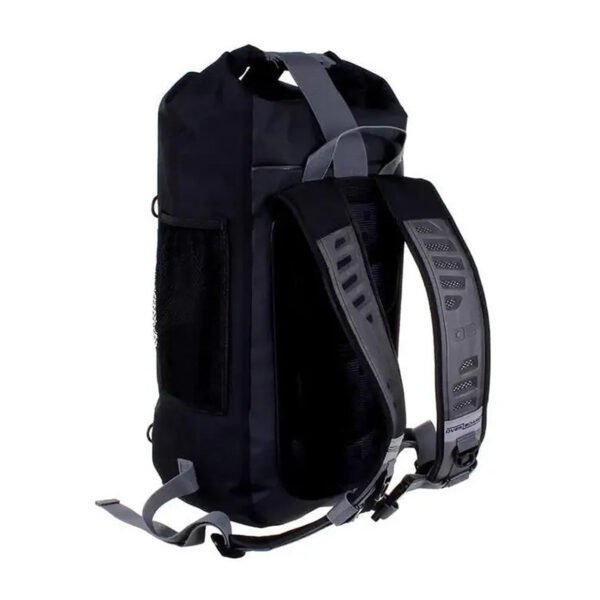 ob1141blk overboard waterproof classic backpack 20 litres bl 2