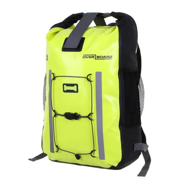 ob1147hvy overboard waterproof pro vis backpack 30 litres ye 1 1