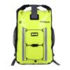ob1147hvy overboard waterproof pro vis backpack 30 litres ye 1