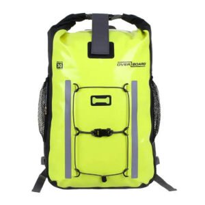 Overboard Backpack Pro-Vis 30L Yellow