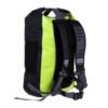 ob1147hvy overboard waterproof pro vis backpack 30 litres ye