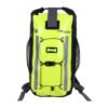 ob1157hvy overboard waterproof pro vis backpack 20 litres ye 1