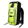 ob1157hvy overboard waterproof pro vis backpack 20 litres ye