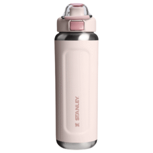 Stanley Classic Wellspring Bottle 0.7L / 24oz - Rose Quartz