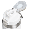 stanley classic wellspring bottle 24oz 710ml top view hydrat