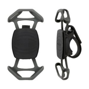 Nite Ize Wraptor? Rotating Smartphone Bar Mount