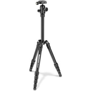 Manfrotto Element Traveller tripod small black
