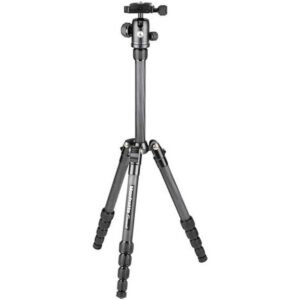 Manfrotto Element Traveller Carbon tripod Small