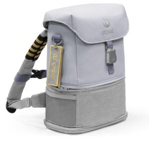 Stokke Jetkids BackPack Arctic Blue