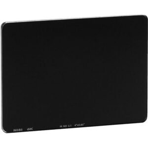 NiSi Cinema filter 4 x 5.65 Nano IRND2.1